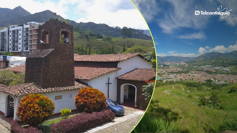Fotos: Antioquia es Mágica