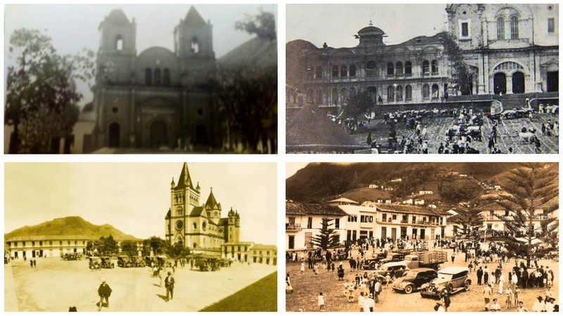 Fotos: Redes Sociales- cronicasdemitierra