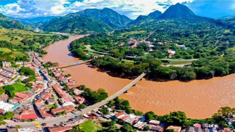 Fotos: Antioquia es Mágica
