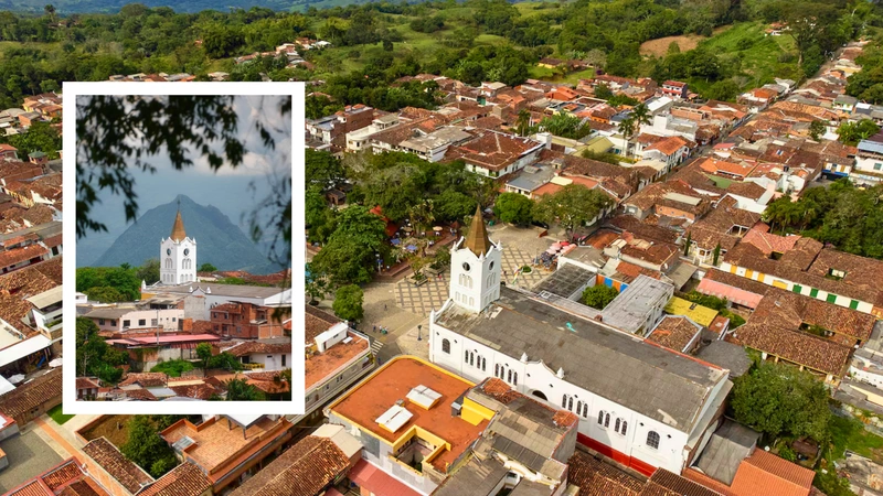 Foto: Antioquia es Mágica y @luismunozfotografia
