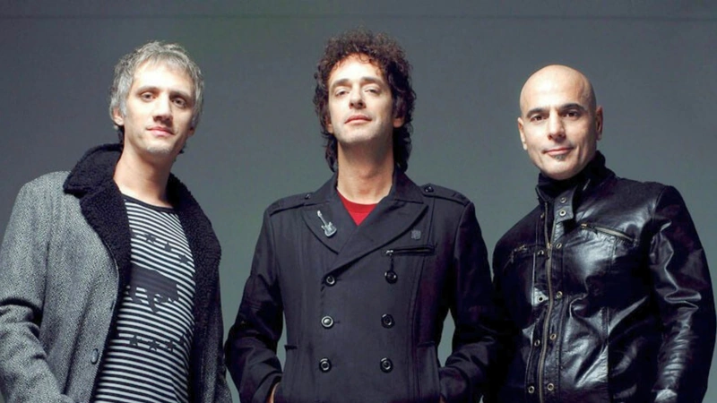 Soda Stereo regresa sin Cerati, pero con su voz original: así será el histórico concierto “Ecos”
