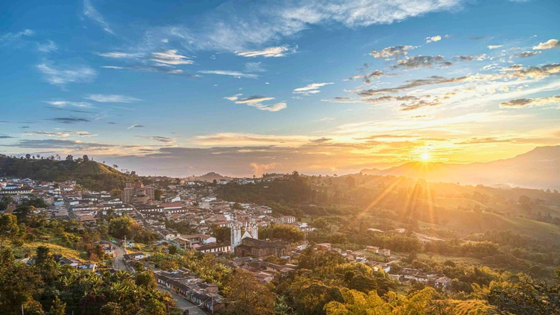 Foto: Antioquia es Mágica
