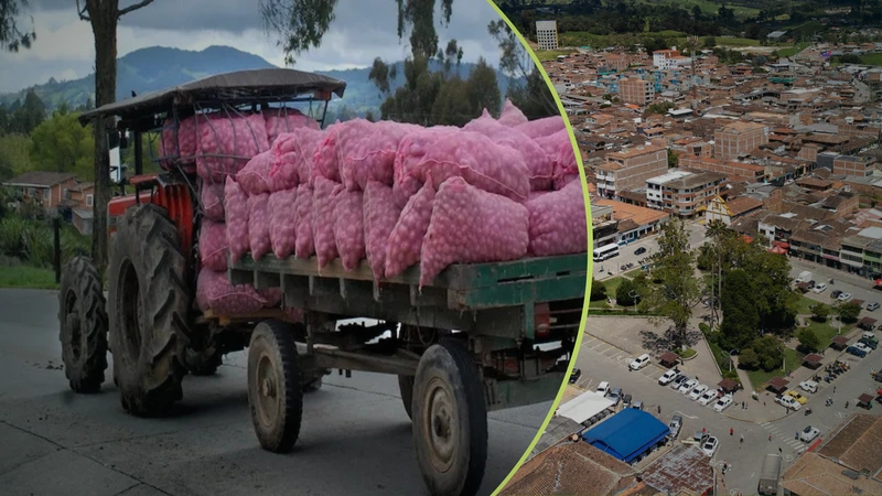 Fotos: Oriente Antioqueño - Antioquia es Mágica