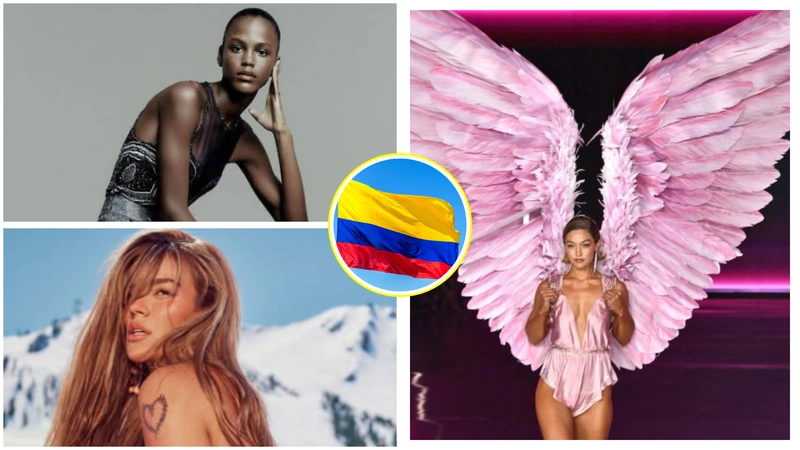 Las actuaciones en vivo estarán a cargo de Karol G, Missy Elliott, Madison Beer y el grupo surcoreano TWICE, quienes transformarán la pasarela en un concierto de empoderamiento y estilo. Fotos: Redes Sociales
