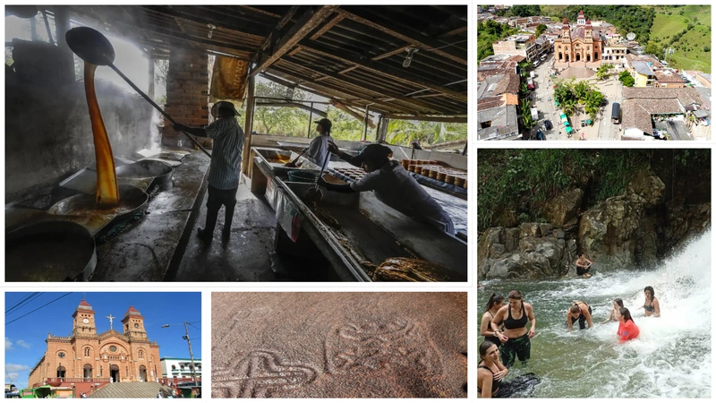 Fotos: Antioquia es Mágica Tridadvisor - El Colombiano