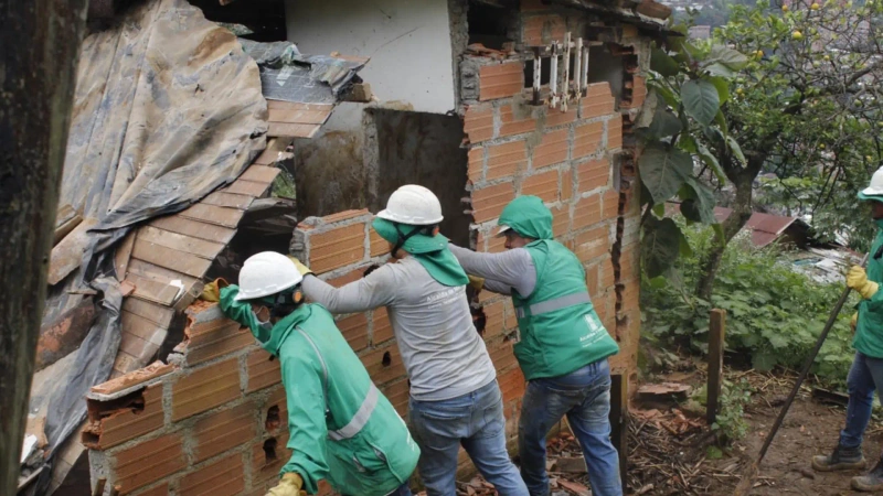 2. Concejo alerta fallas críticas en el manejo de infracciones urbanísticas y construcciones ilegales