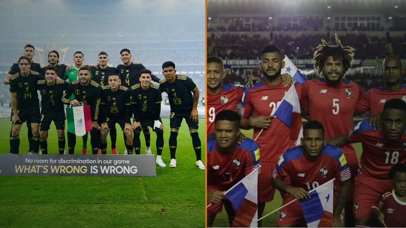 México y Panamá son algunas de las selecciones que han finalizado últimas en el Mundial. Tomado de @miseleccionmx y cospanama.com.