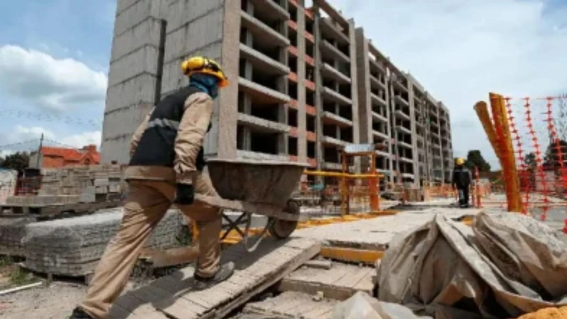 Imagen de referencia del nuevo Subsidio Departamental de Vivienda en Antioquia. Foto: internet.