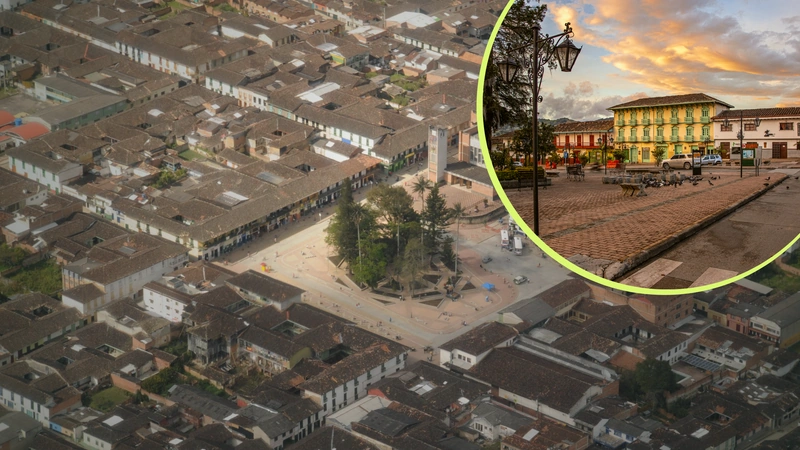 Fotos: Antioquia es Mágica