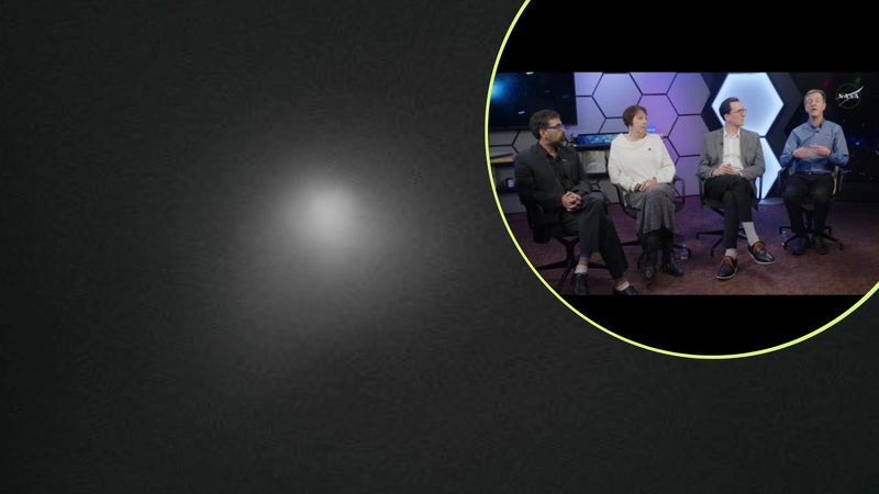 Fotos: La NASA