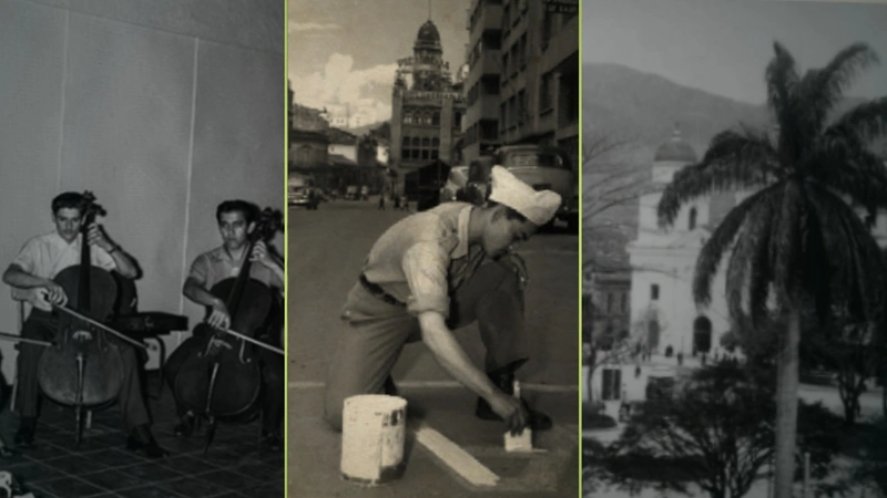 Medellín cumple 350 años y celebra su historia viva: una ciudad que se reinventa sin olvidar las memorias que la hicieron posible.