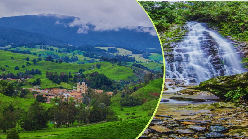 Fotos: Antioquia es Mágica