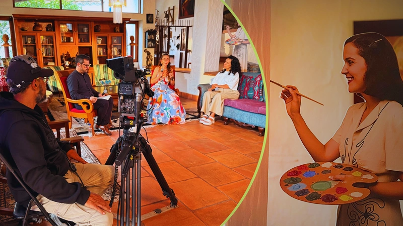 Fotos: Teleantioquia
