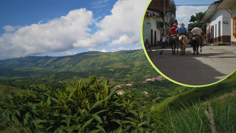 Fotos: Antioquia es Mágica