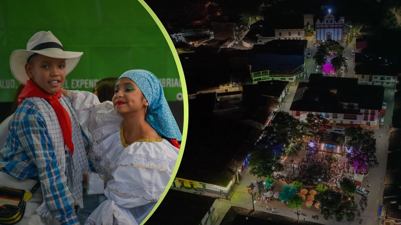 Fotos: Redes Sociales