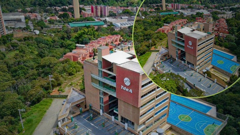 Fotos: Alcaldía de Itagüí