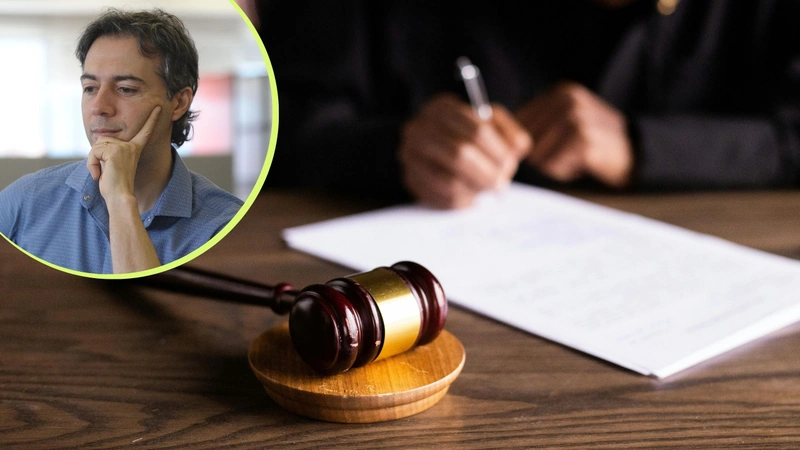 La audiencia de acusación en el caso Daniel Quintero se retomará el 13 de febrero de 2026. Fotos: Pexels y La República.
