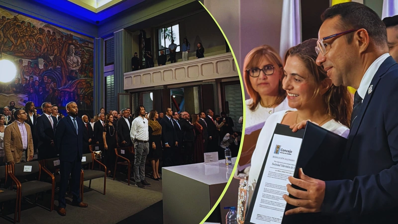 Fotos: María José González - Teleantioquia