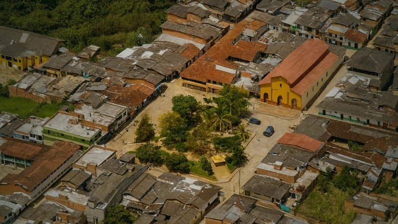Foto: Antioquia es Mágica