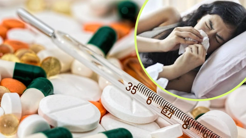Caso de influenza H3N2