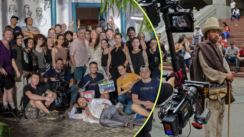 Fotos: David Berrio - Teleantioquia