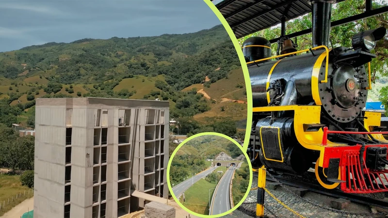 Fotos: IDEA| Antioquia es Mágica