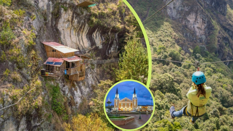 Fotos: Antioquia es Mágica