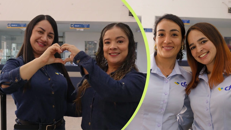 Fotos: CFA