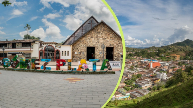Fotos: Antioquia es Mágica