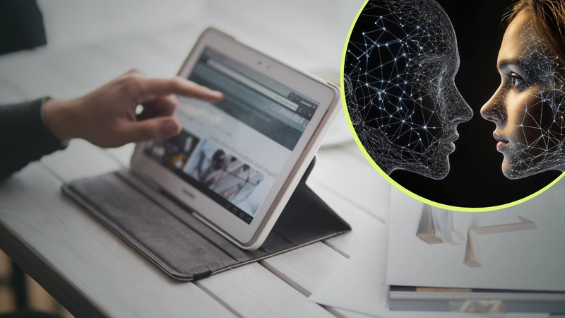 Estos son los retos de la inteligencia artificial para el 2026.