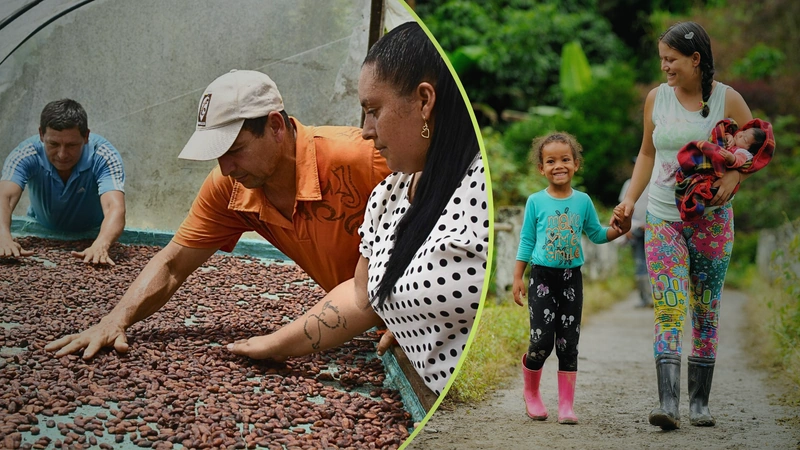 Fotos: Hidorituango