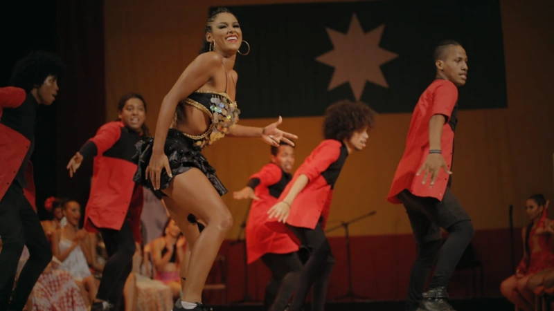 Conozca el hito que marcó la champeta en la cultura colombiana. Foto: Al Día News.