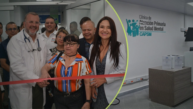 Fotos: Cortesía