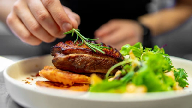 Plan de domingo: disfrutar de la gastronomía de Medellín. Foto: internet.