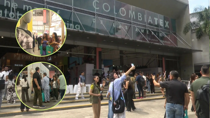 Colombiatex 2026