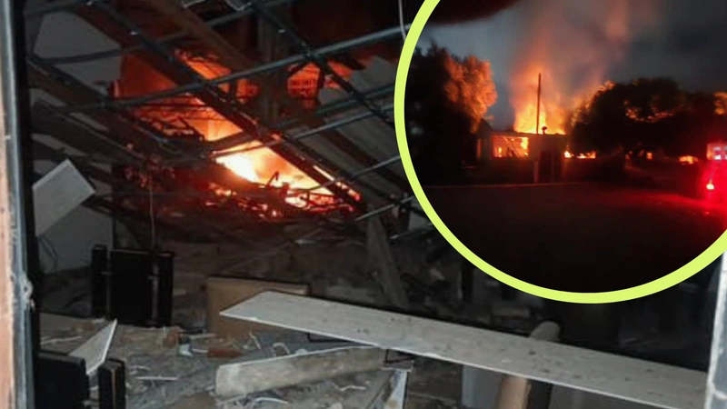 Explosión en batallón en Ocaña deja un muerto y dos heridos