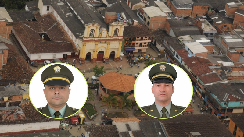 Foto: Antioquia es Mágica