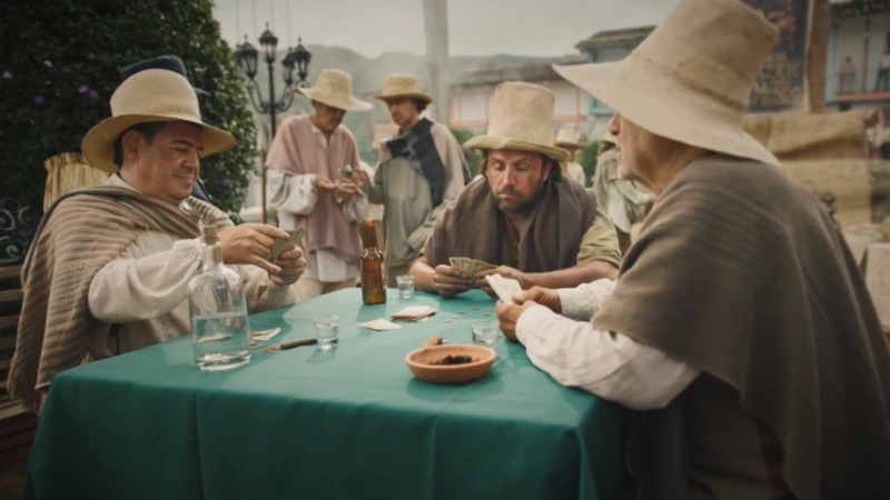 Esta historia de Cosiaca revive la creencia popular de las guacas en Antioquia, un fenómeno ligado a entierros indígenas y fortunas ocultas.