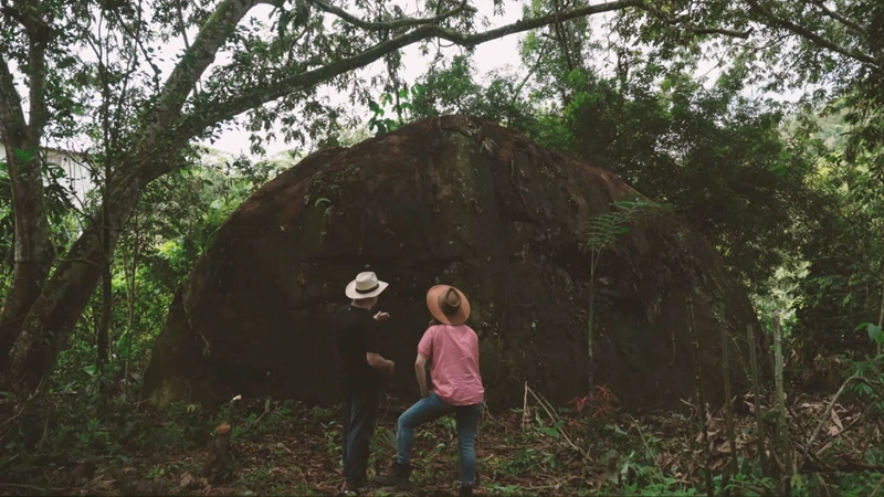 El programa No es cuento de Teleantioquia nos contó este relato, encuéntralo en nuestro canal de Youtube. Foto: Teleantioquia