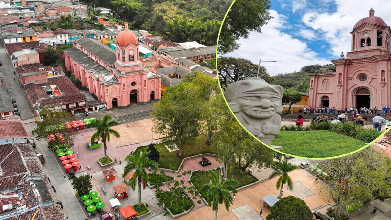 Fotos: Antioquia es Mágica