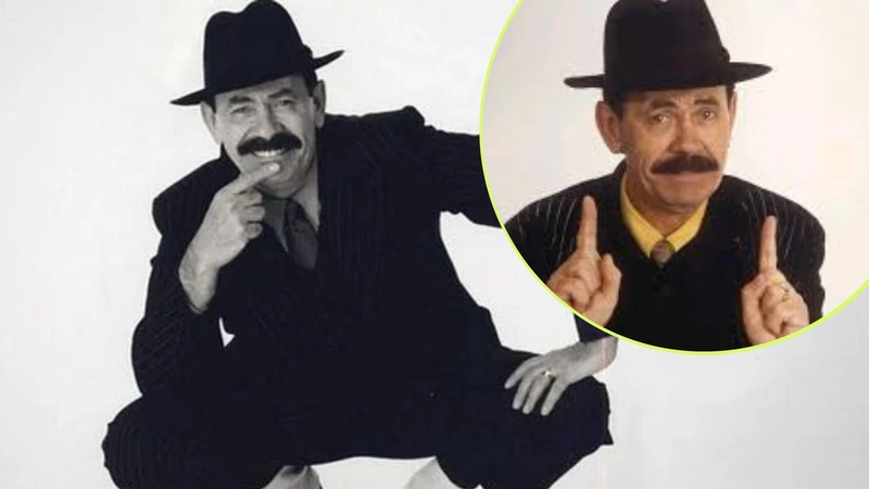 En 1995 lanzó Scatman (Ski-Ba-Bop-Ba-Dop-Bop), una canción que mezclaba eurodance con scat y que, además, hablaba abiertamente sobre su experiencia con el tartamudeo. Foto: sensacine - Mágica Solo Fans