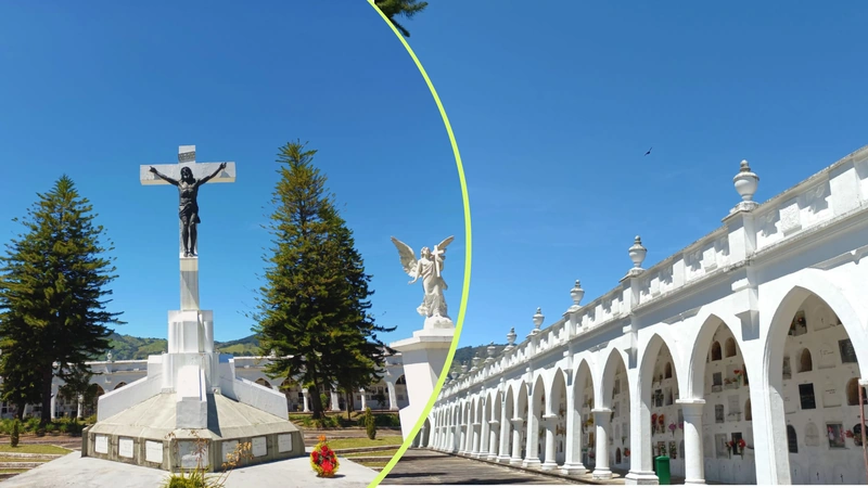 Fotos: Catedral Sonsón Antioquia