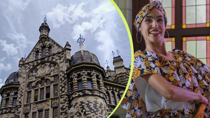 Fotos: @roberto_paredes - @comunasdemedellin