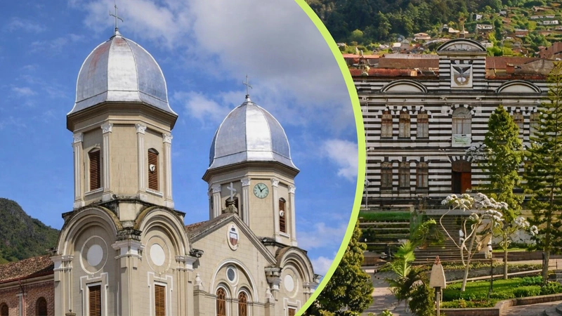 Fotos: Antioquia es Mágica