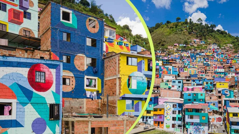 Fotos: Alcaldía de Medellín