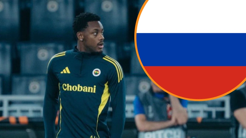 Jhon Durán se iría del Fenerbahce para fichar por una liga exótica.