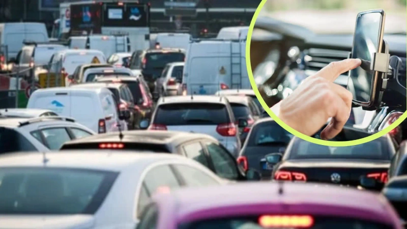Golpe al transporte de plataformas: proyecto de ley ordena controles en aeropuertos, hoteles y centros comerciales.