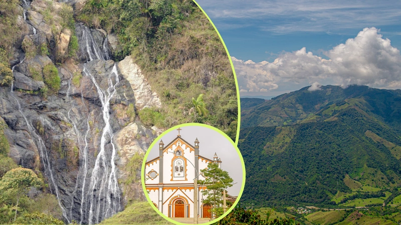 Fotos: Antioquia es Mágica