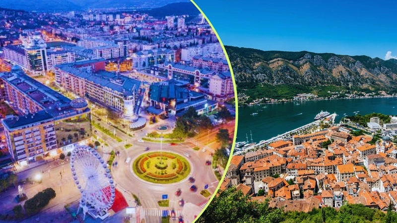 Conoce por qué esta capital europea es poco visitada. Fotos: Wingie y Blog Voyage Pourquoi Pas Nous.