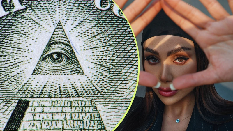 Conoce el origen de los illuminati aquí.